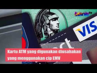 Tips Menghindari Skimming Untuk Nasabah