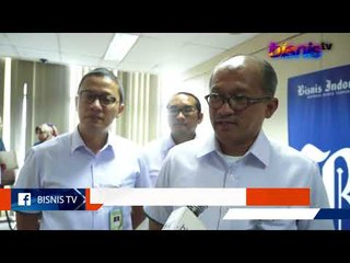 Citilink Bidik Pendapatan US$800 Juta