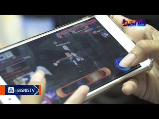 Hadirkan Ayo Dance Mobile, Megaxus Perkuat Posisi