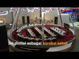 Big Caps Masih Solid