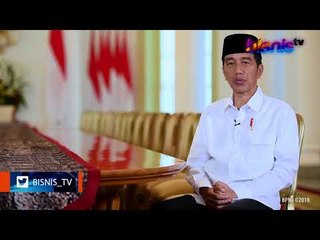 Marhaban Ya Ramadan,  Ini Pesan Dari Presiden Jokowi