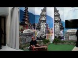 Booth Indonesia Sedot Perhatian di Spring Meeting IMF- WB 2018