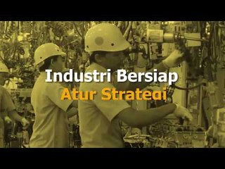 Industri Bersiap Atur Strategi