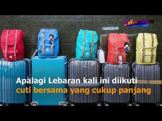 Momentum Promosi Daerah