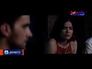 4 Agenda Film Seru yang Layak Anda Tonton Minggu Ini