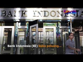Siap - Siap Bunga Acuan Naik Lagi