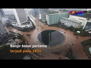 Ketahui Fakta Menarik DKI Jakarta