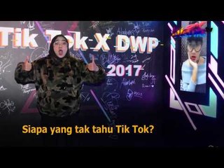Kini Diblokir, Ini Perjalanan Aplikasi Tik Tok