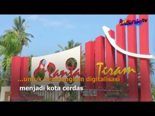 Padang Pariaman Bangun Kota Cerdas