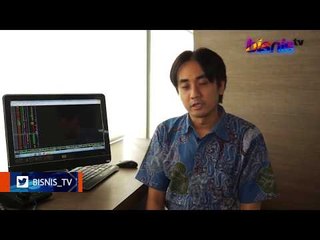 Proyeksi Market: IHSG Berpeluang Lanjutkan Kenaikan, Cermati Saham Berikut Ini