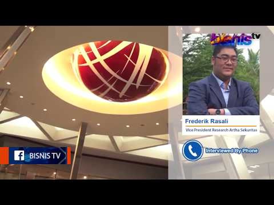 PROYEKSI MARKET: IHSG Awal Juli, Perhatikan Saham Konsumsi