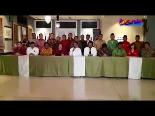 Pilih Cawapres Ma’ruf Amin, Ini Penjelasan Jokowi