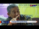 Ini Strategi BUMI Tingkatkan Kinerja