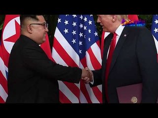 Intip Lokasi Wisata Kim Jong-un di Singapura