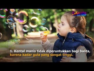 Susu Kental Manis Bukan Susu?