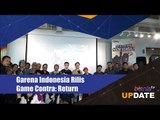 Garena Indonesia Rilis Game Contra Return