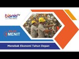 Menebak Ekonomi Tahun Depan