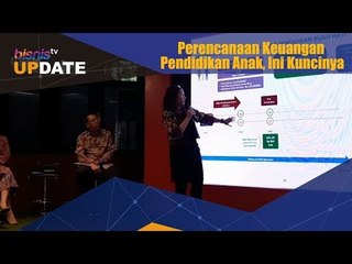 Perencanaan Keuangan Pendidikan Anak, Ini Kuncinya