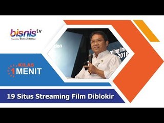 19 Situs Streaming Film Diblokir