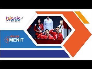 Ketika Para Atlet Ikut Tes CPNS