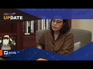 Menkeu : Formulasi Kebijakan Ekonomi Digital Selalu Hati-Hati