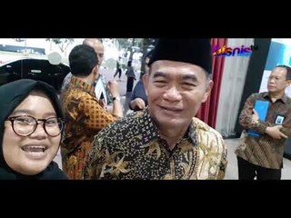Selamat Hari Guru! Ini Pesan Menteri & Sekjen Kemendikbud