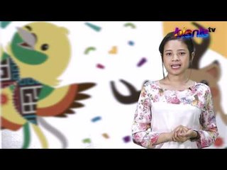 Ini Dampak Asian Games 2018 Bagi Ekonomi RI
