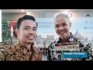 Happy 33rd Anniversary Bisnis Indonesia
