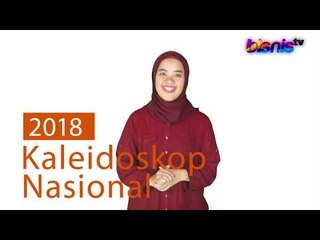 Kaleidoskop 2018 : Dari Asian Games yang Bersejarah hingga Tsunami Selat Sunda