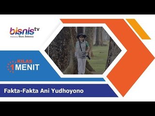 Fakta-Fakta Ani Yudhoyono