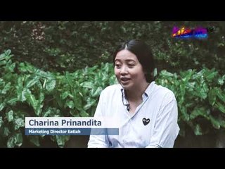 Bisnis Kuliner Eatlah Booming, Ini  Rahasia Suksesnya