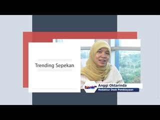 Fintech dan Pinjaman Online Sama Gak Sih? | Trending Sepekan