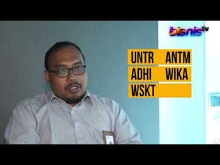 IHSG Diprediksi Cenderung Positif, Asalkan...