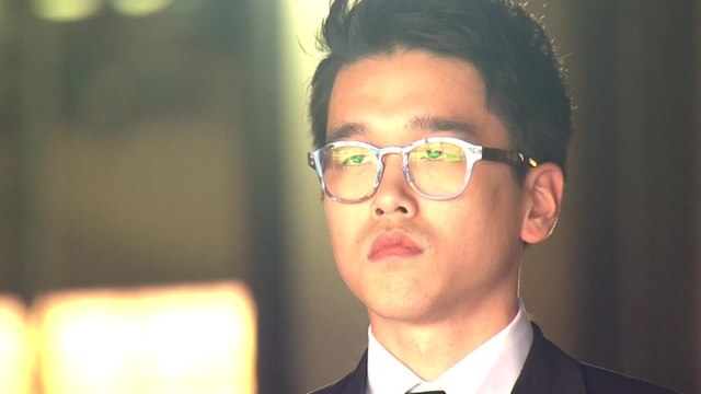CJ 그룹 장남 이선호 씨 '마약 밀반입' 적발 / YTN
