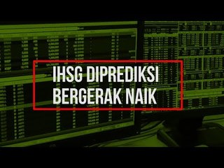 Ketetapan KPU Tak Terlalu Pengaruhi IHSG, Sentimen Global Masih Lebih Kuat
