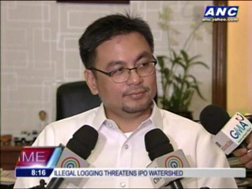 Biazon ready to leave Customs post