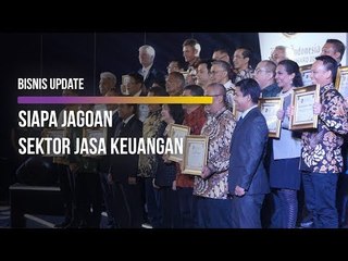 Bisnis Indonesia Financial Award 2019 Segera Digelar