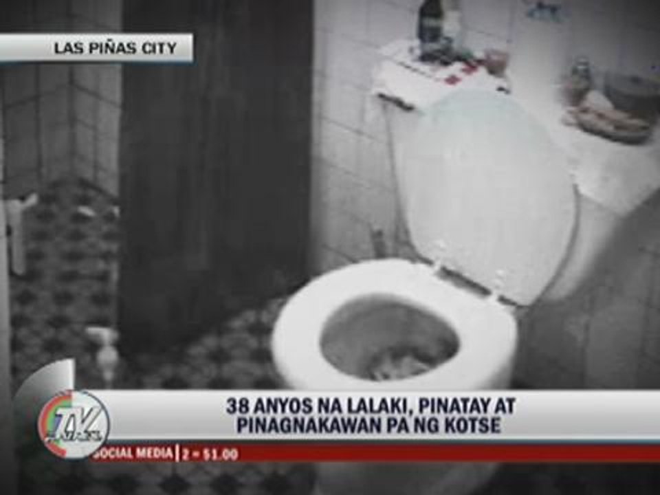 Man robbed, murdered near Kae Davantes' home