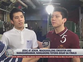 UAAP finals preview: Who's the better Teng?