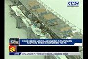 CBRE sees more Japanese firms moving factories to PH