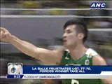 La Salle forces do-or-die game in UAAP Finals