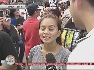 Watch: Juana Change as 'Janet Na-pulis'