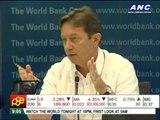 World Bank raises Philippine growth forecast