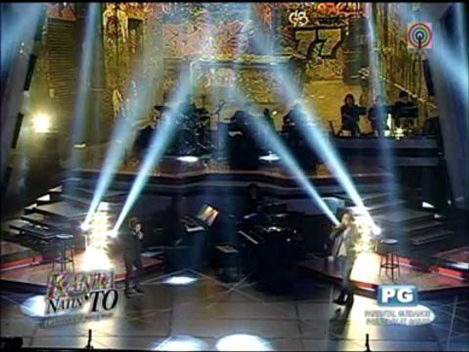 Showdown: 'Voice PH' champ vs 'PGT' winner
