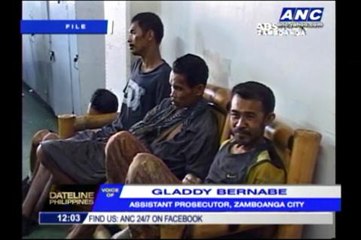 Arrest warrants vs Misuari, et al may be issued today