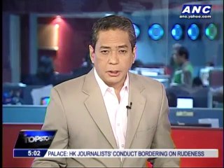 Former lawmaker files petition vs DAP