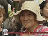 ABS-CBN stars reunite at Grand Kapamilya Weekend