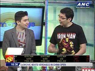 First ever Marvel concept store in Southeast Asia opens in Makati