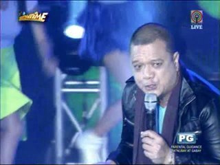 Mitoy energizes 'Showtime' with 'Footloose'