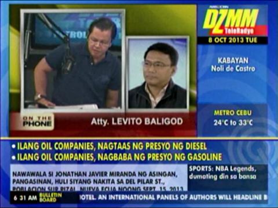 No 'big fish' coaching pork scam whistle-blowers: lawyer